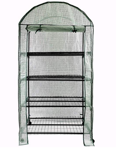 Portable Mini Greenhouse