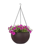 Garden Hanging Planter