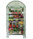 Portable Mini Greenhouse